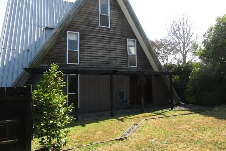 Photo of property in 58 Saint James Street, Richmond Heights, Taupo, 3330