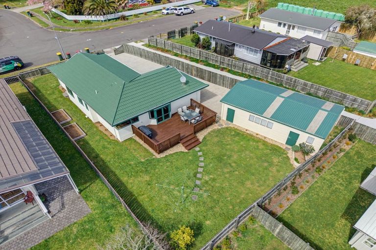 Photo of property in 17 Mansfield Road, Owhata, Rotorua, 3010