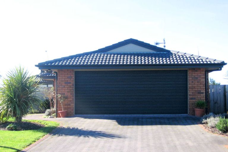 Photo of property in 23 Bellona Place, Flagstaff, Hamilton, 3210