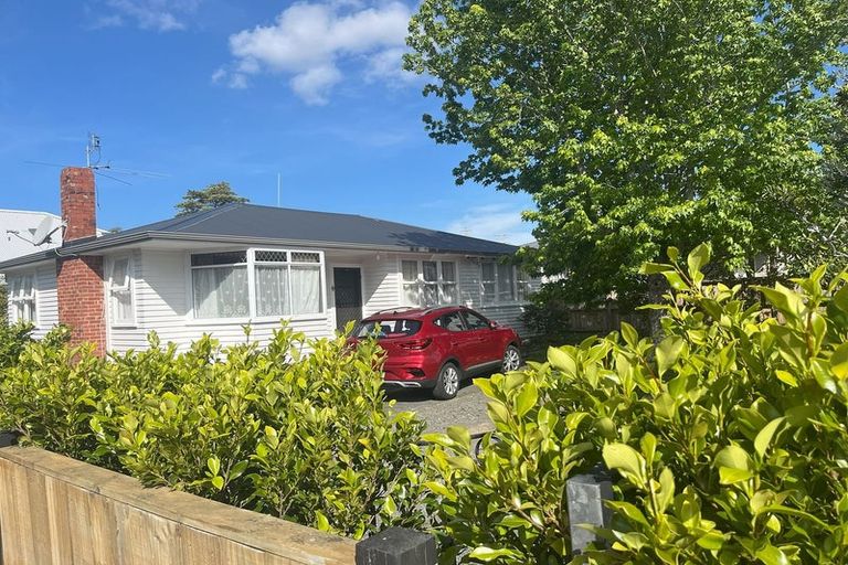 Photo of property in 101 Flanshaw Road, Te Atatu South, Auckland, 0610