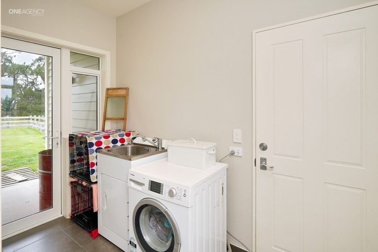 Photo of property in 407 Springbank Road, Swannanoa, Rangiora, 7471