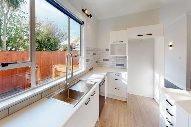 Photo of property in 141a Church Street, West End, Palmerston North, 4412