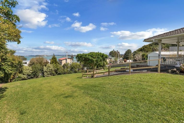 Photo of property in 367 Whangarei Heads Road, Tamaterau, Whangarei, 0174