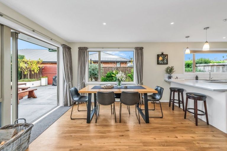 Photo of property in 61 Manse Road, Leeston, 7632