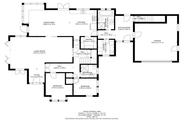 Photo of property in 36 Pahoia Beach Road, Whakamarama, Tauranga, 3172