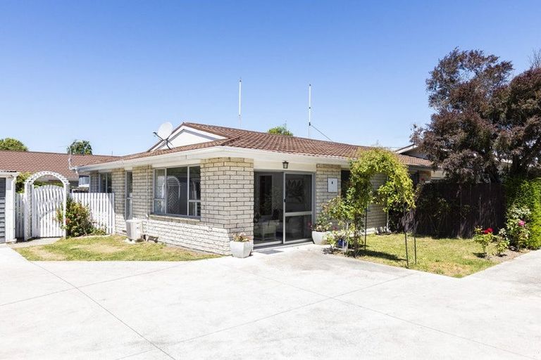 Photo of property in 5/33 Fairfield Avenue, Addington, Christchurch, 8024