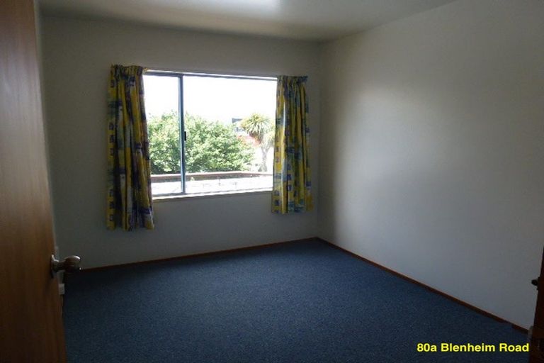 Photo of property in 80a Blenheim Road, Riccarton, Christchurch, 8011