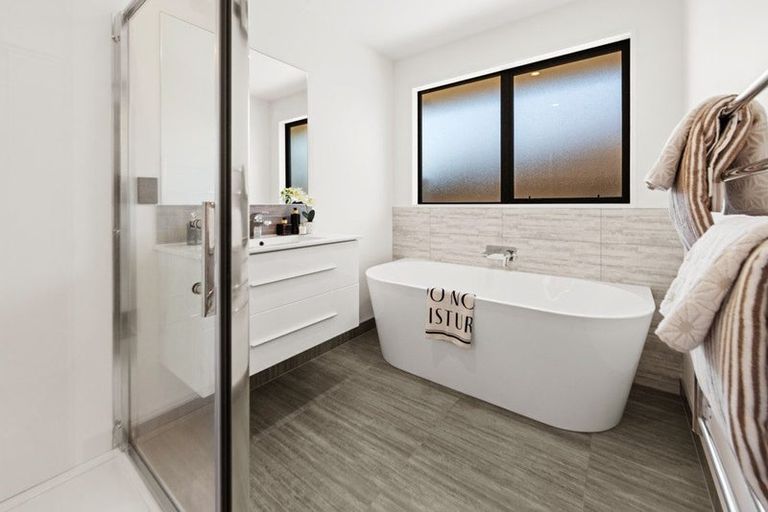 Photo of property in 25 Zinnia Way, Wigram, Christchurch, 8025