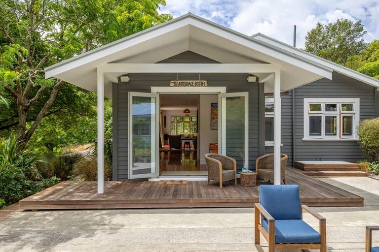 Photo of property in 160 Lud Vly Road, Hira, Nelson, 7071