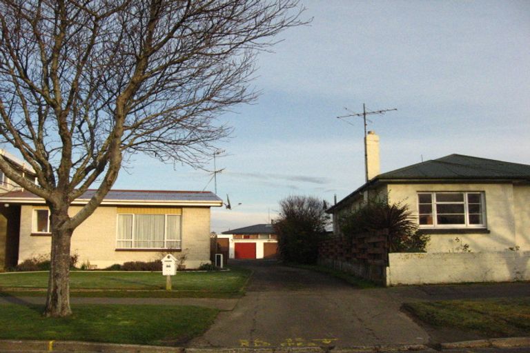 Photo of property in 20 Jackson Street, Richmond, Invercargill, 9810