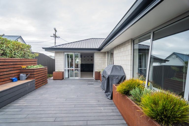Photo of property in 107 Murray Street, Temuka, 7920