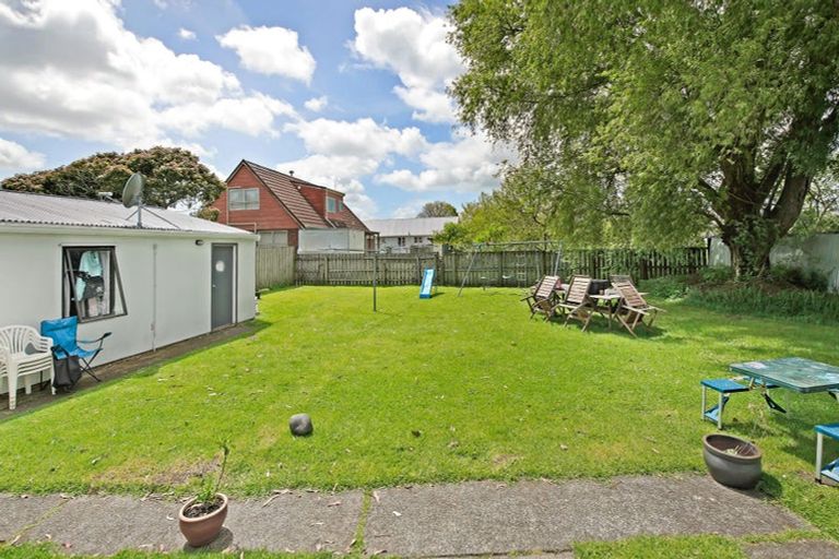 Photo of property in 7 Graham Place, Huntly, 3700