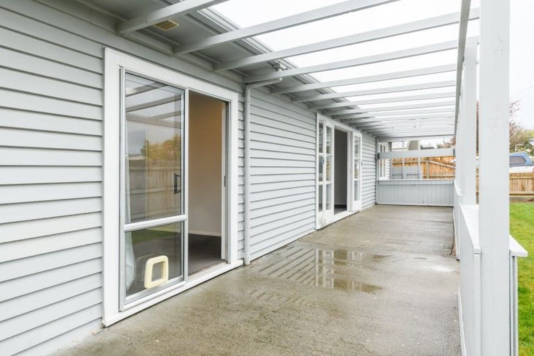 Photo of property in 94 Lethbridge Street, Feilding, 4702