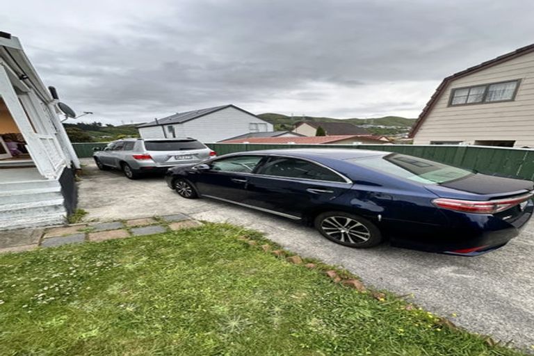 Photo of property in 22 Abilene Crescent, Churton Park, Wellington, 6037