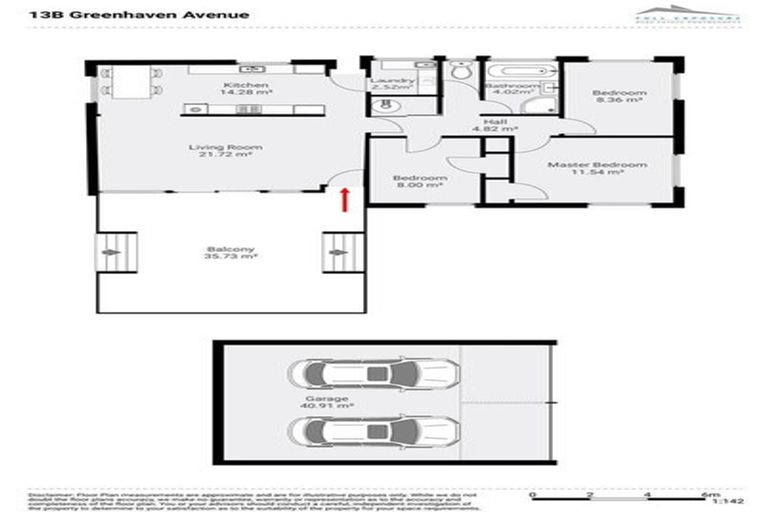 Photo of property in 13 Greenhaven Avenue, Opaheke, Papakura, 2113