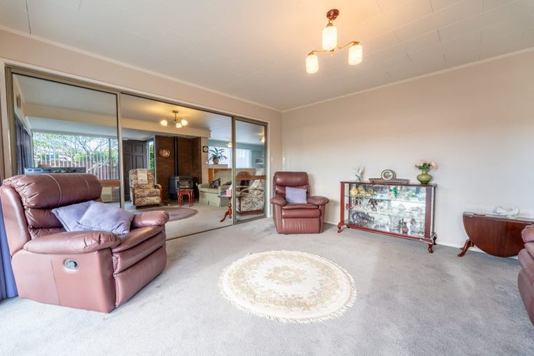 Photo of property in 5 Cedar Place, Gleniti, Timaru, 7910