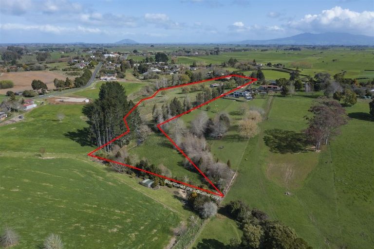 Photo of property in 3173 Ohaupo Road, Rukuhia, Hamilton, 3282