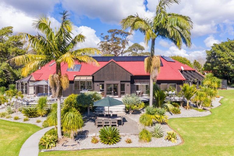 Photo of property in 114 Waipapa Road, Kerikeri, 0230