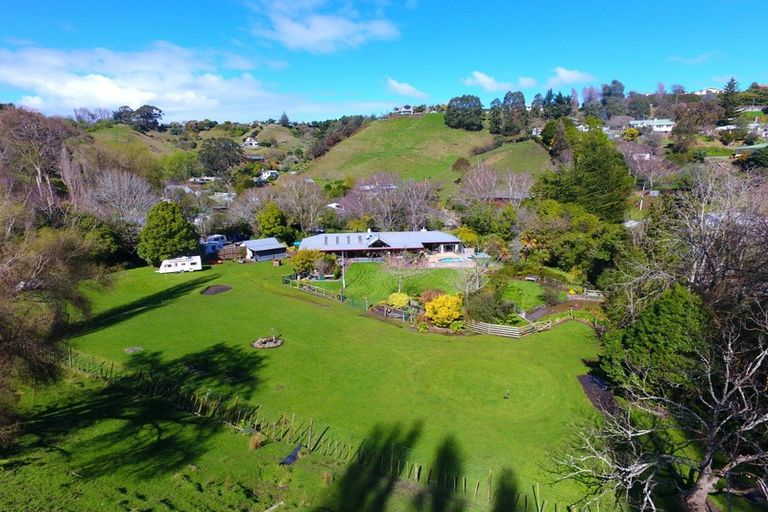 Photo of property in 33 Durie Vale Road, Durie Hill, Whanganui, 4500