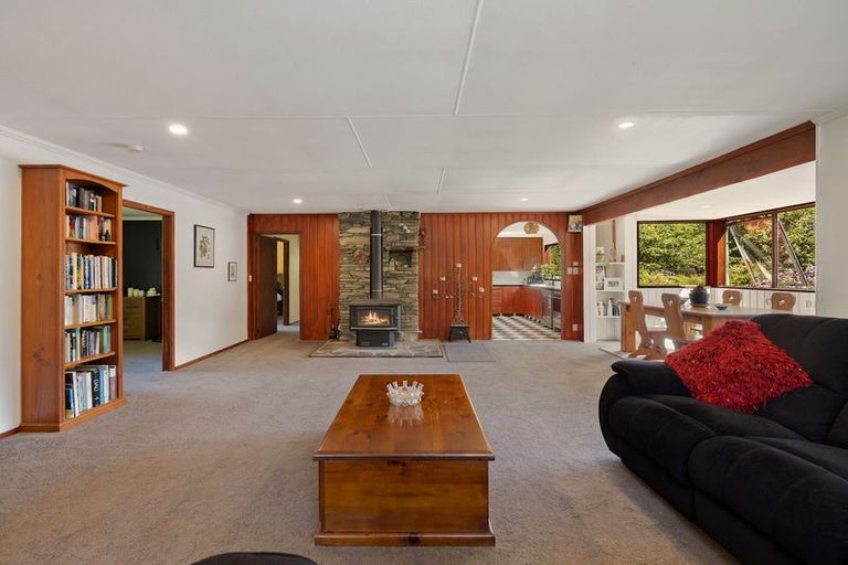 Photo of property in 570 Glenorchy-paradise Road, Glenorchy, 9372