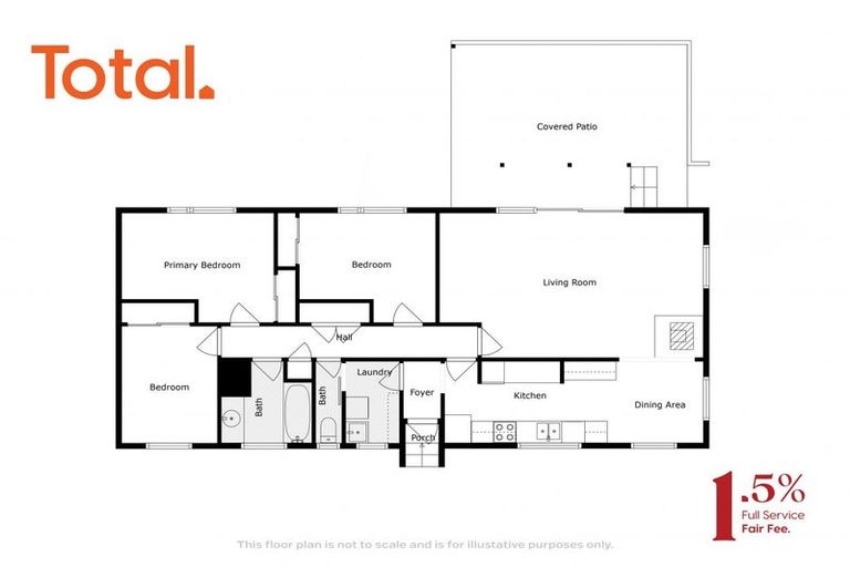 Photo of property in 32 Rousehill Street, Renwick, 7204