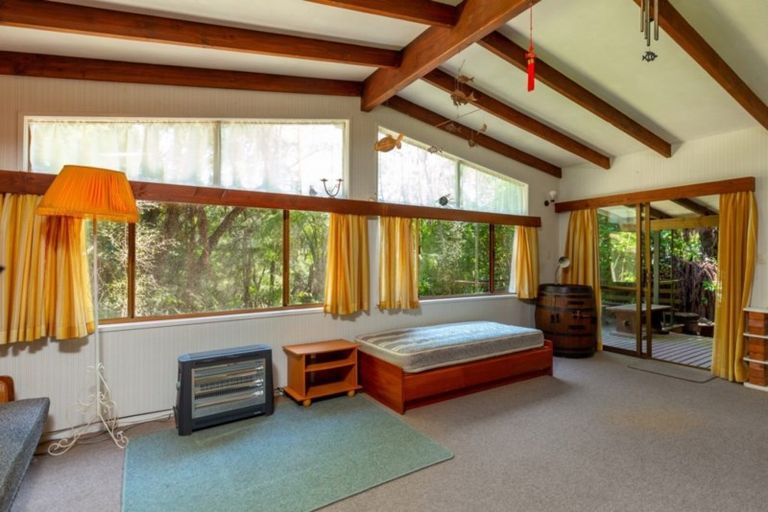 Photo of property in 1785 Kenepuru Road, Te Mahia, Marlborough Sounds, 7282