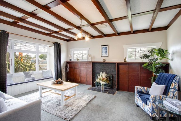 Photo of property in 90 Mcdonald Street, Napier South, Napier, 4110