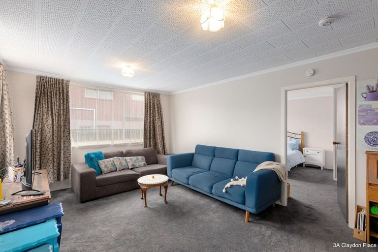 Photo of property in 3 Claydon Place, Dallington, Christchurch, 8061