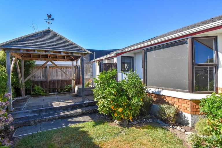 Photo of property in 50d Mcmaster Street, Greytown, 5712