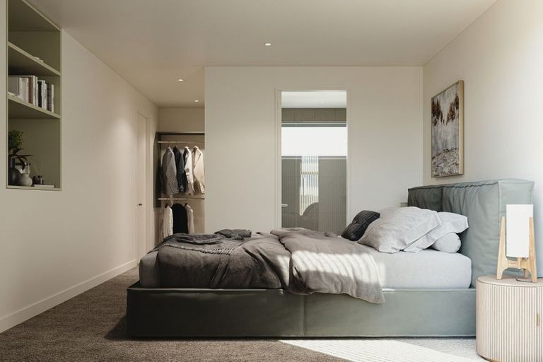 Photo of property in 2/243 Lyttelton Street, Spreydon, Christchurch, 8024