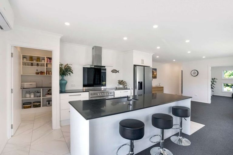 Photo of property in 78 Parsonage Road, Woodend, 7610