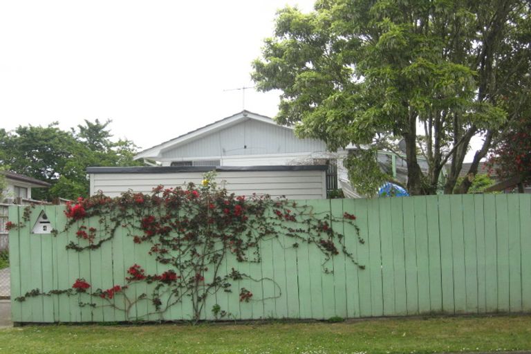 Photo of property in 4 Carter Place, Manurewa, Auckland, 2102