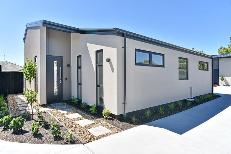 Photo of property in 28 Ayers Street, Rangiora, 7400