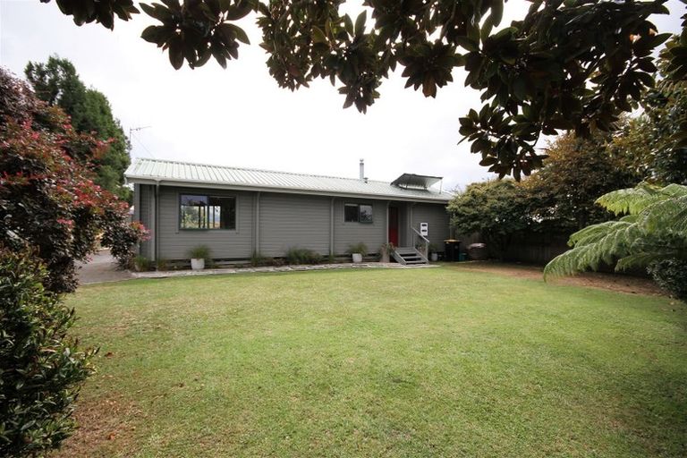 Photo of property in 49 Mataura Road, Waihi, 3610