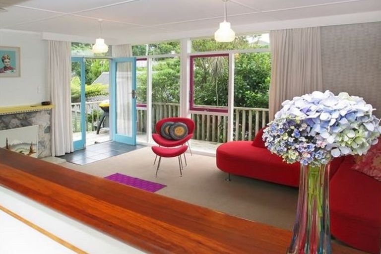 Photo of property in 13 Orleans Street, Ngaio, Wellington, 6035