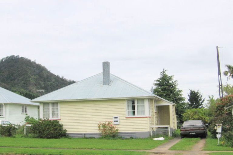 Photo of property in 21 Longfellow Street, Te Aroha, 3320