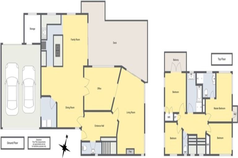 Photo of property in 1/42 Churchill Road, Murrays Bay, Auckland, 0630