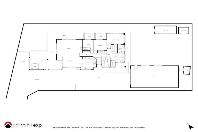 Photo of property in 254c Waikawa Road, Waikawa, Picton, 7220
