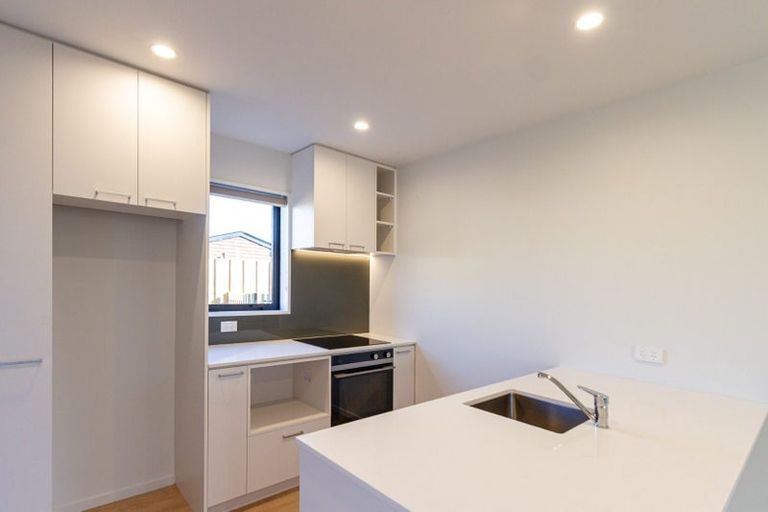 Photo of property in 4/9 Frankleigh Street, Somerfield, Christchurch, 8024