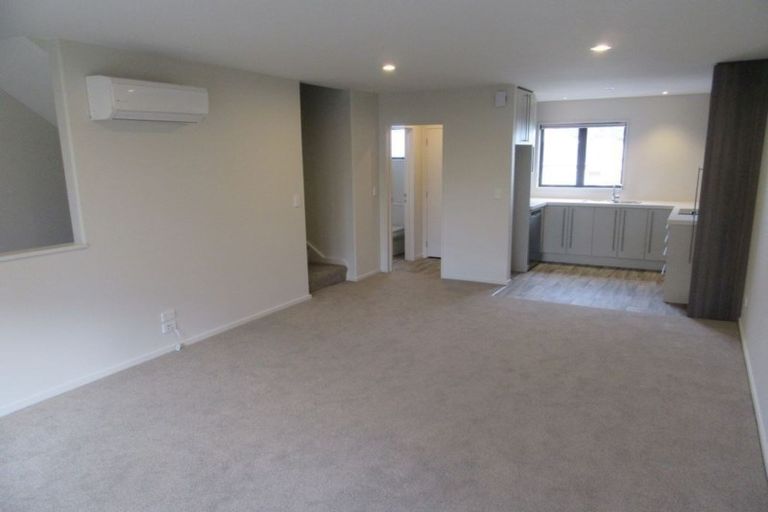 Photo of property in 87 Burke Street, Addington, Christchurch, 8024