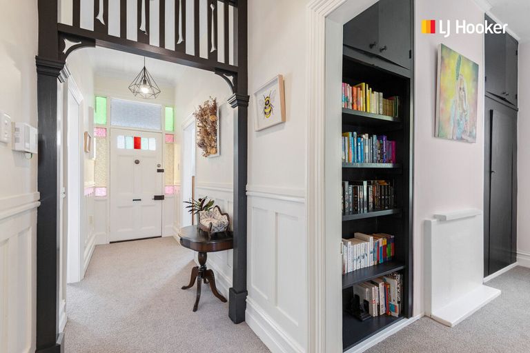 Photo of property in 5 Mosgiel Street, Mornington, Dunedin, 9011