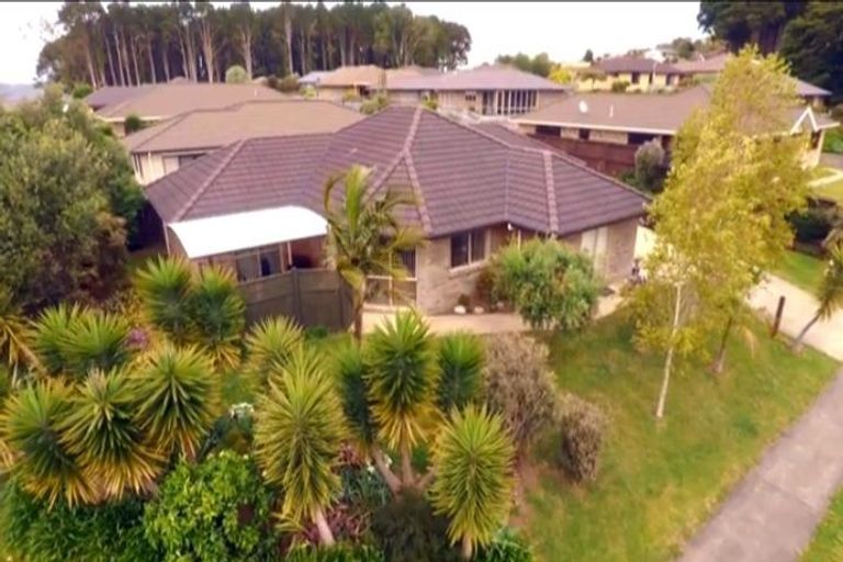 Photo of property in 40 Bush Haven Drive, Te Kamo, Whangarei, 0112