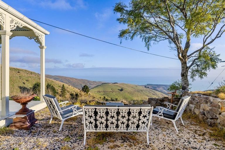 Photo of property in 3 Robin Hood Bay Road, Peraki, Little River, 7591