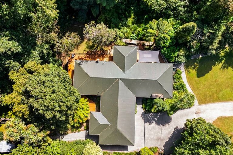 Photo of property in 32 Wynyard Street, Normanby, Hawera, 4614