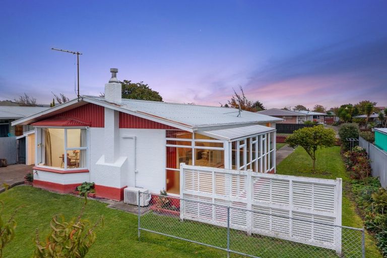 Photo of property in 7 Bexhill Crescent, Redwoodtown, Blenheim, 7201