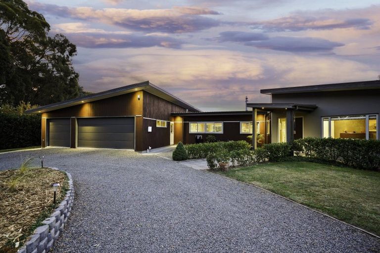 Photo of property in 14 Spur Road, Havelock North, 4130