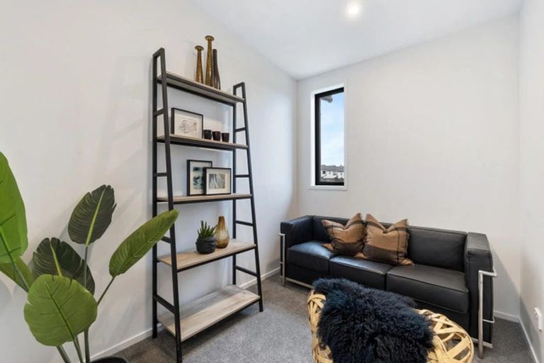 Photo of property in 3/8 Bennett Road, Pakuranga, Auckland, 2010