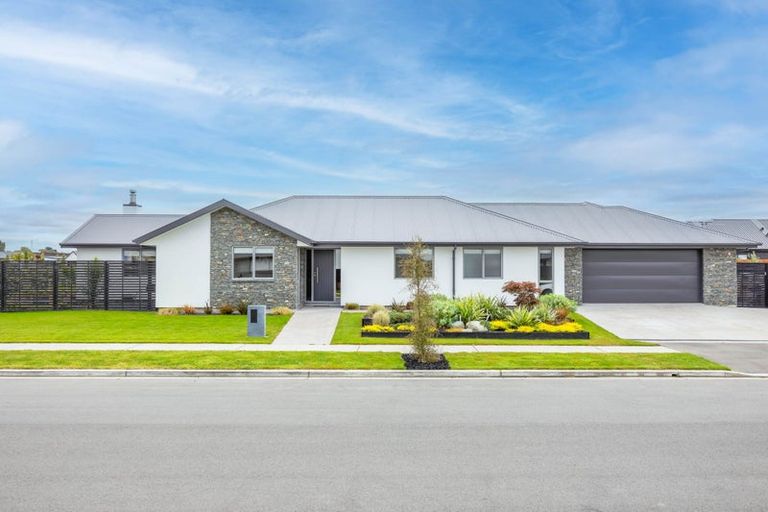 Photo of property in 22 Waikirikiri Avenue, Lincoln, 7608