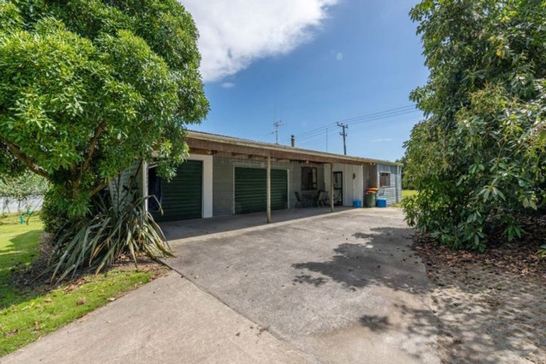 Photo of property in 154b Wairoa Road, Minden, Tauranga, 3171