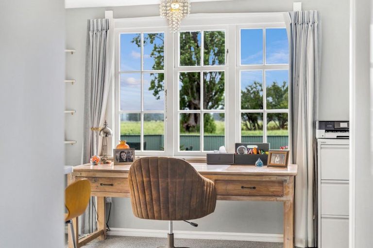 Photo of property in 430 Greytown Bidwills Cutting Road, Morison Bush, Greytown, 5794